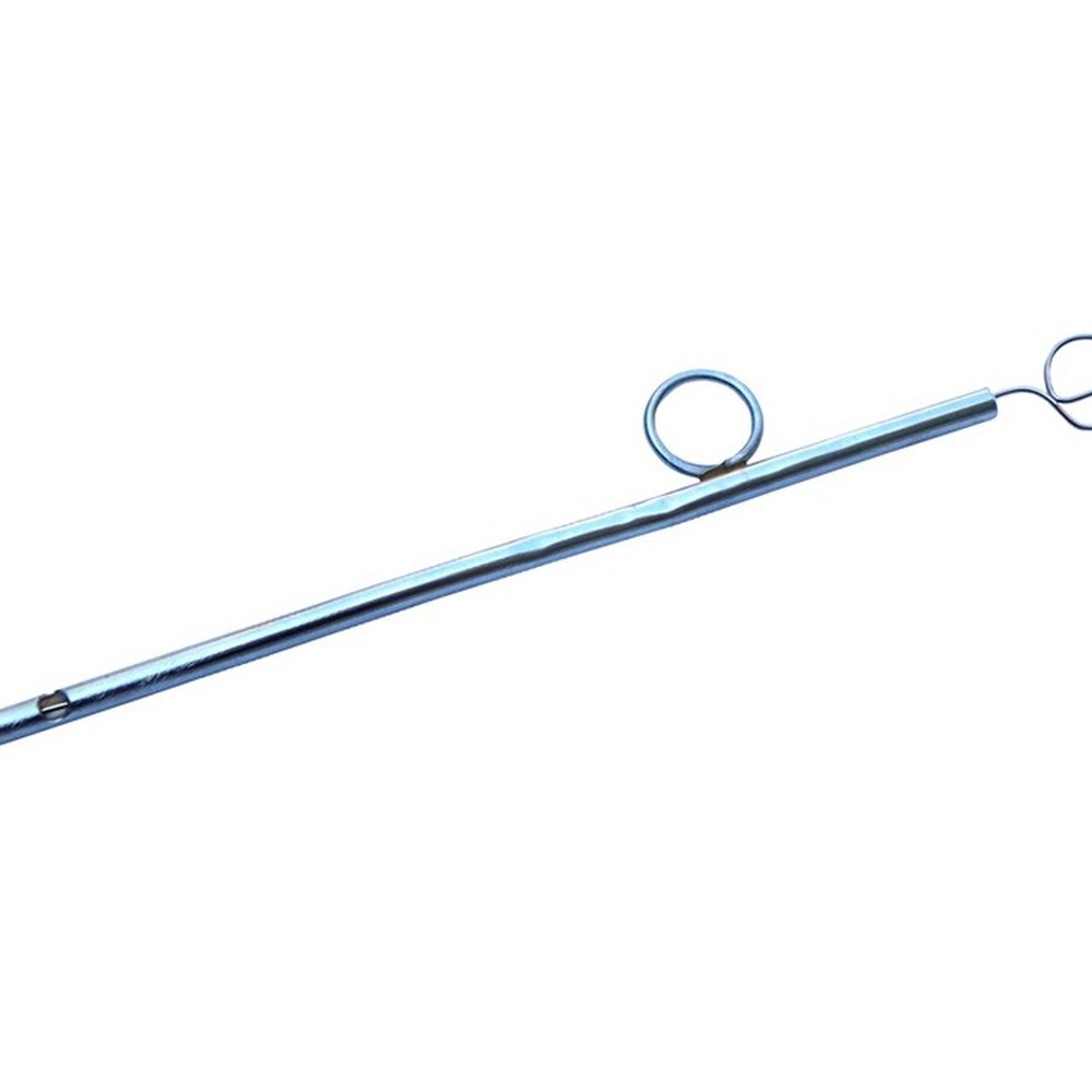 Bull Nose Ring Brass preview 3