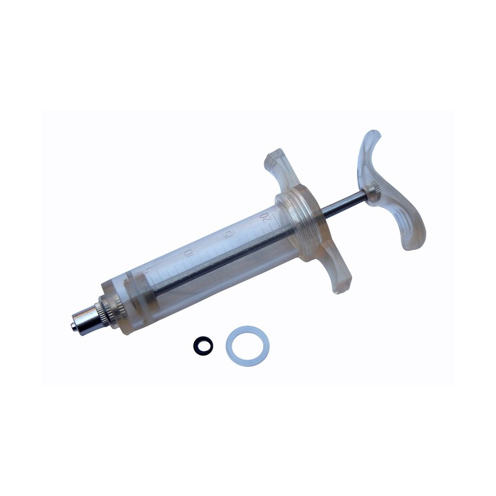 TPX Syringe preview 1