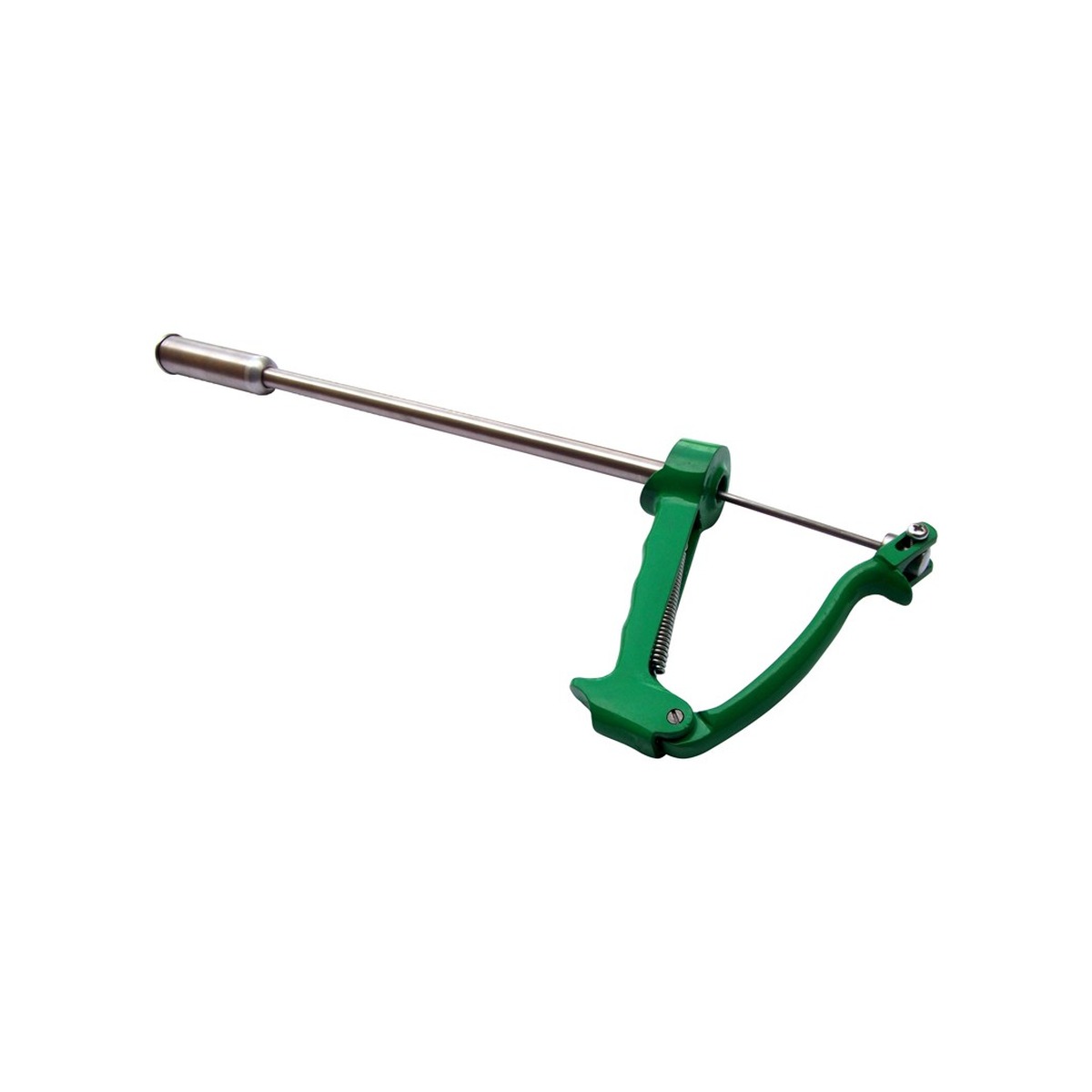 Bolus Gun