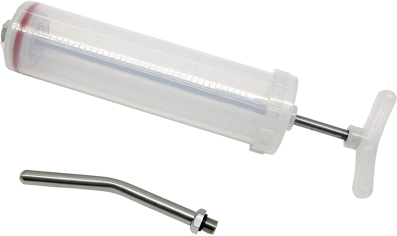 Manual fix  Dose DRENCHERS