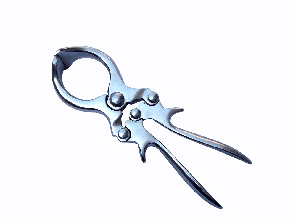BURDIZZO CASTRATION PLIER